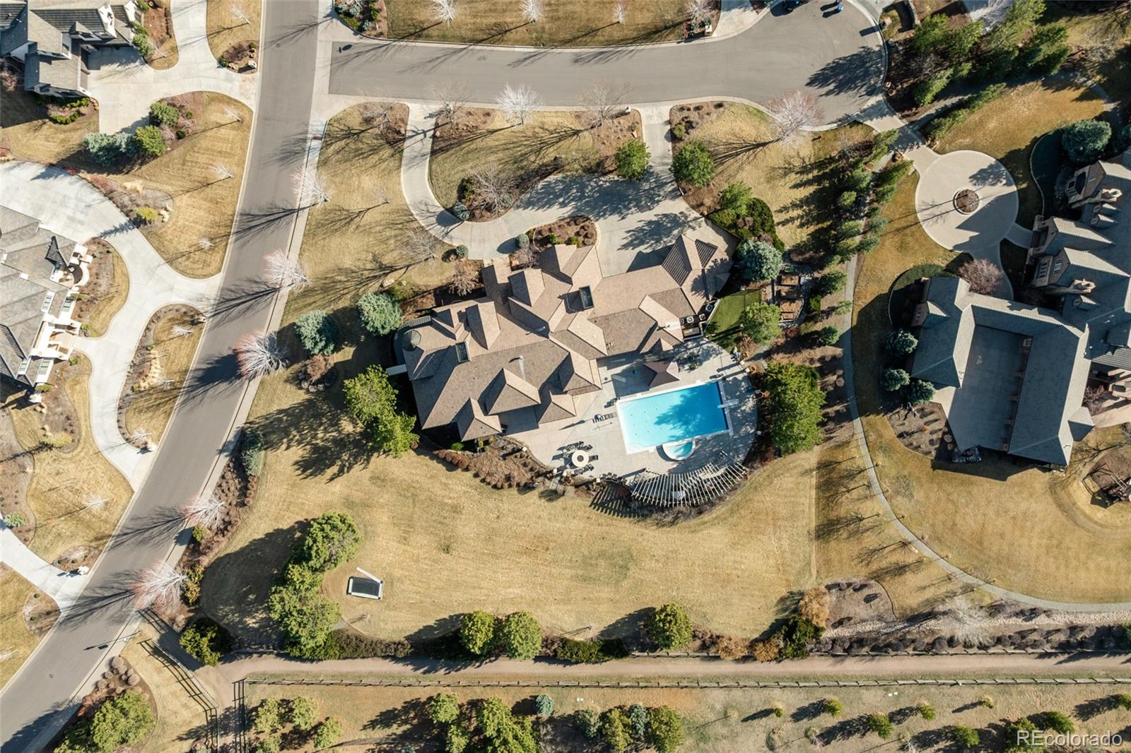 MLS Image #9 for 4041 e forbes court,greenwood village, Colorado