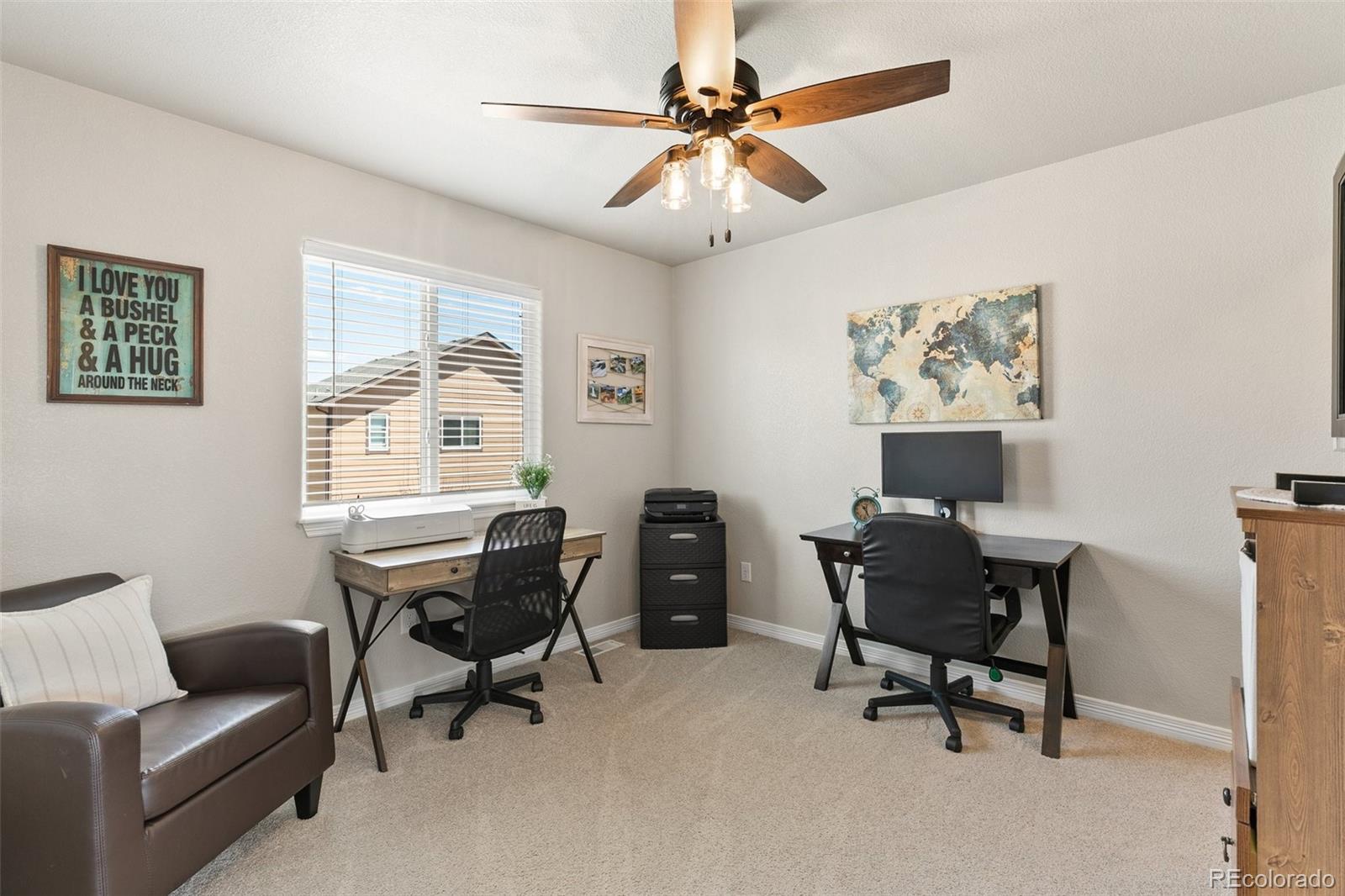 MLS Image #15 for 6115  wild turkey drive,colorado springs, Colorado