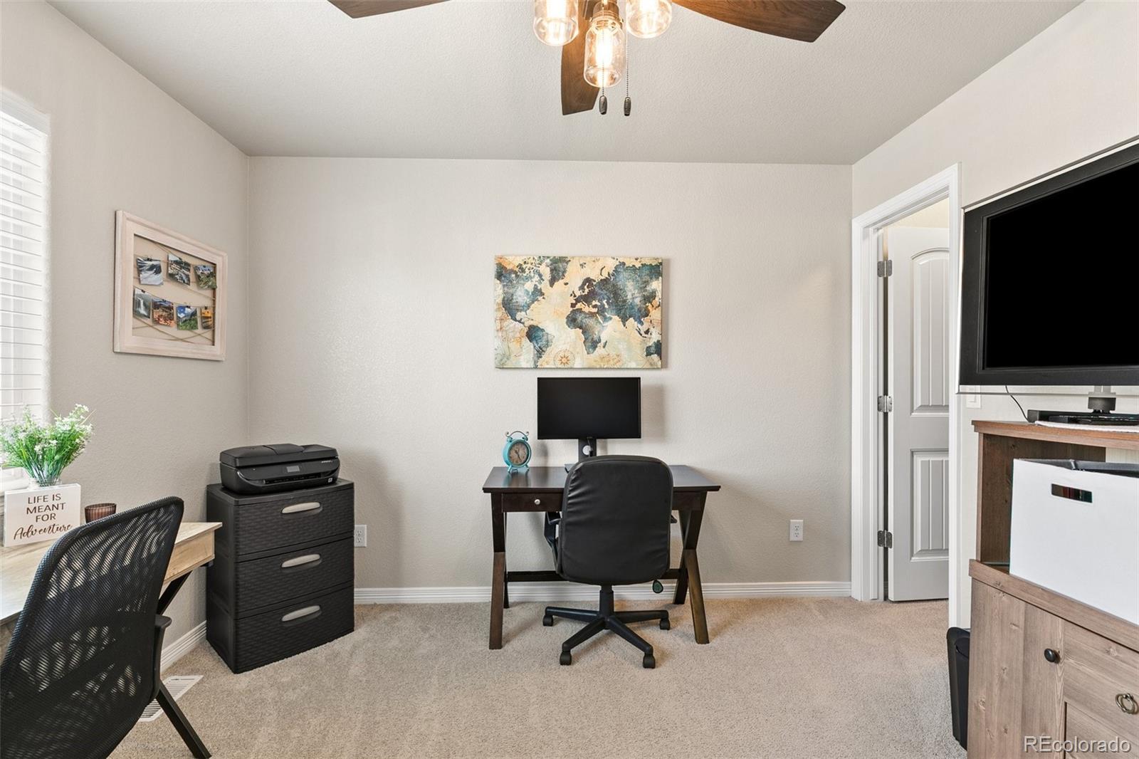 MLS Image #16 for 6115  wild turkey drive,colorado springs, Colorado