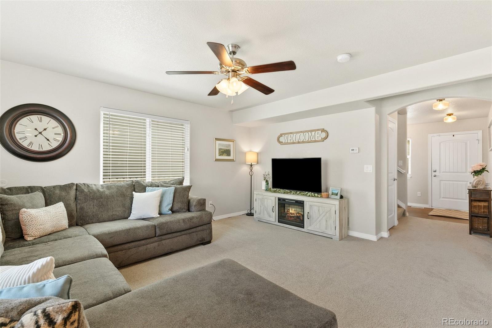 MLS Image #2 for 6115  wild turkey drive,colorado springs, Colorado