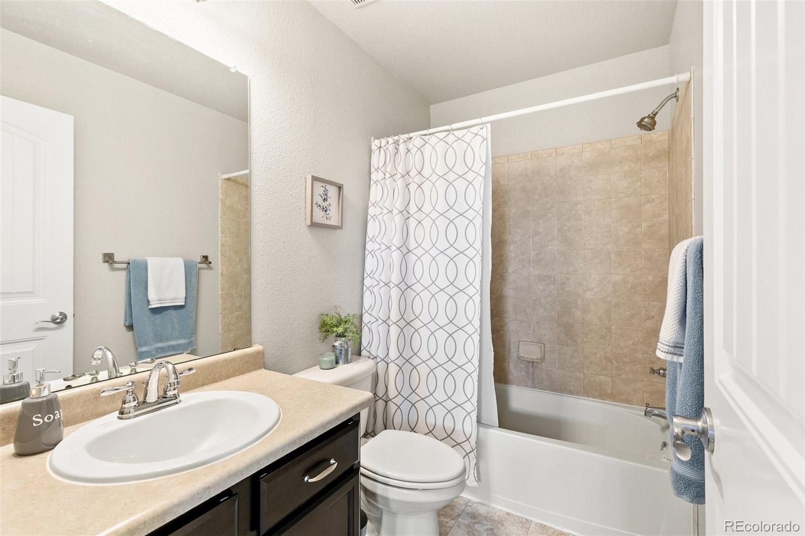 MLS Image #22 for 6115  wild turkey drive,colorado springs, Colorado