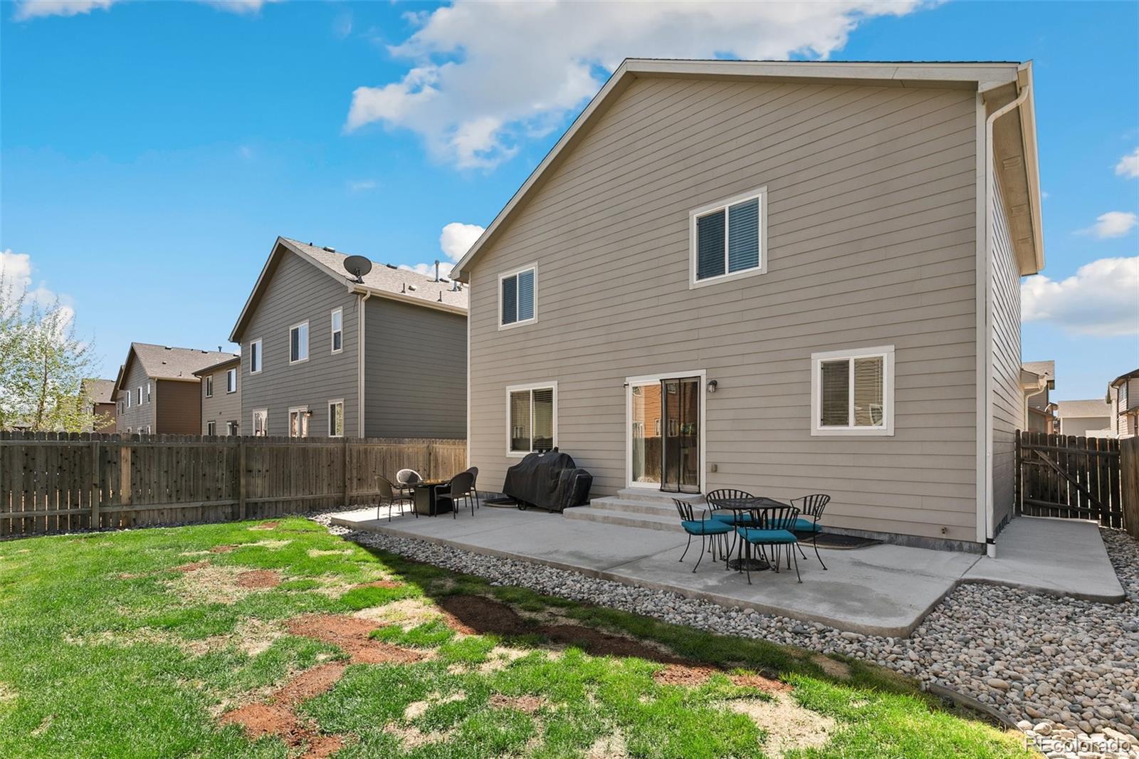 MLS Image #25 for 6115  wild turkey drive,colorado springs, Colorado