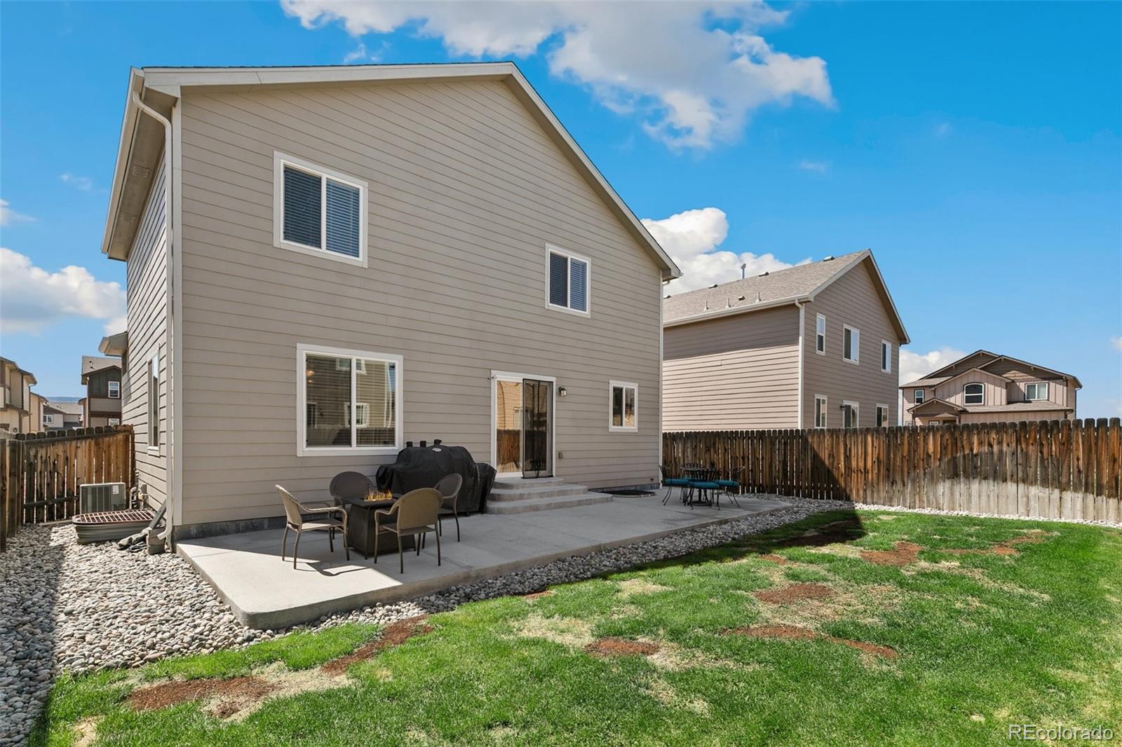 MLS Image #26 for 6115  wild turkey drive,colorado springs, Colorado