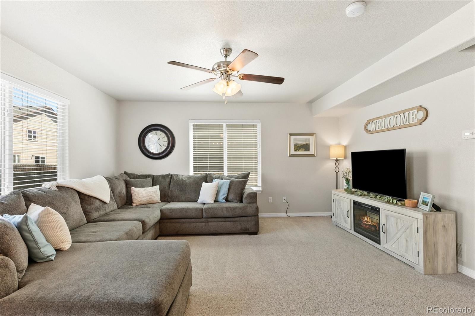 MLS Image #4 for 6115  wild turkey drive,colorado springs, Colorado