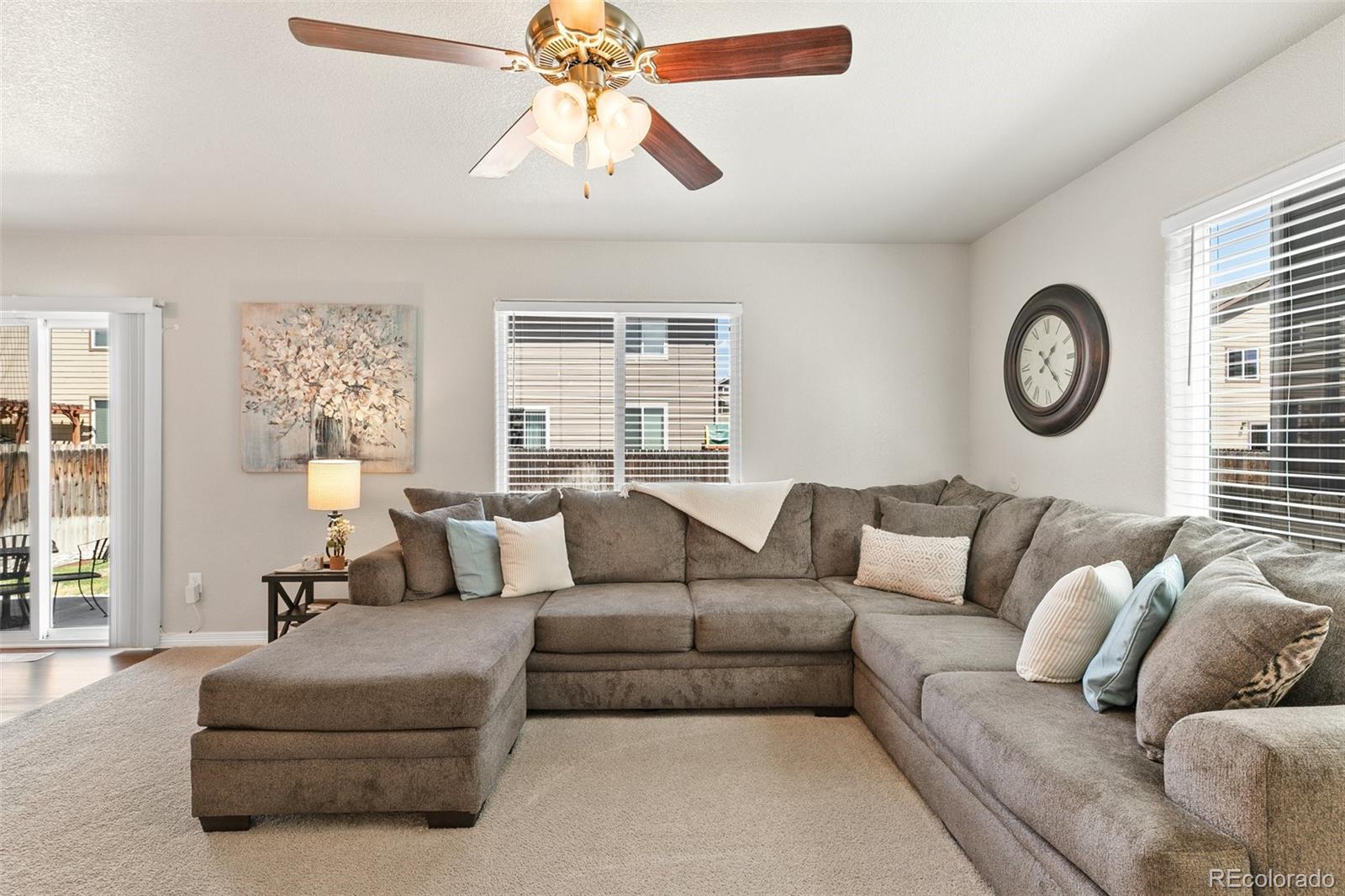 MLS Image #5 for 6115  wild turkey drive,colorado springs, Colorado