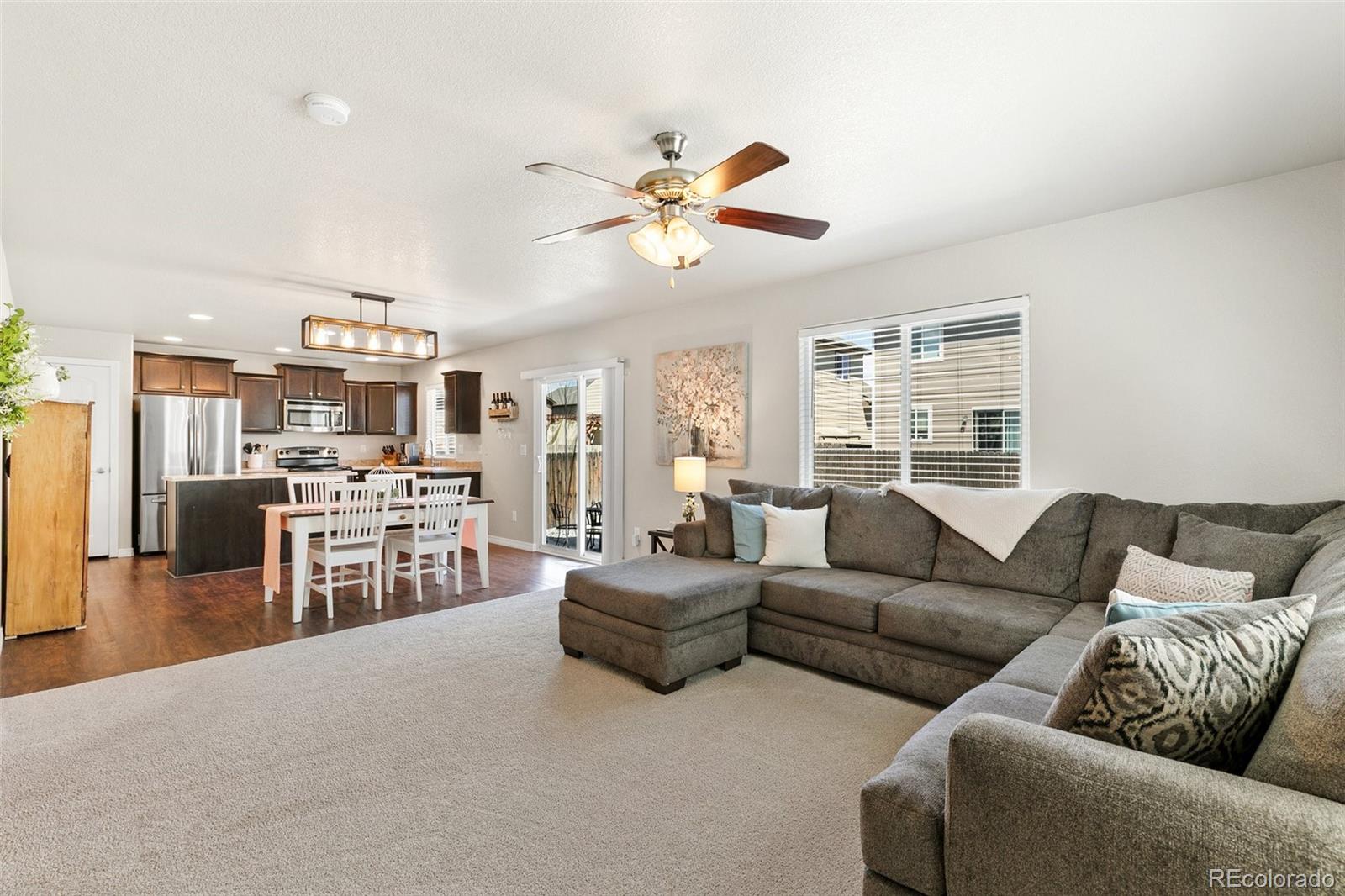 MLS Image #6 for 6115  wild turkey drive,colorado springs, Colorado