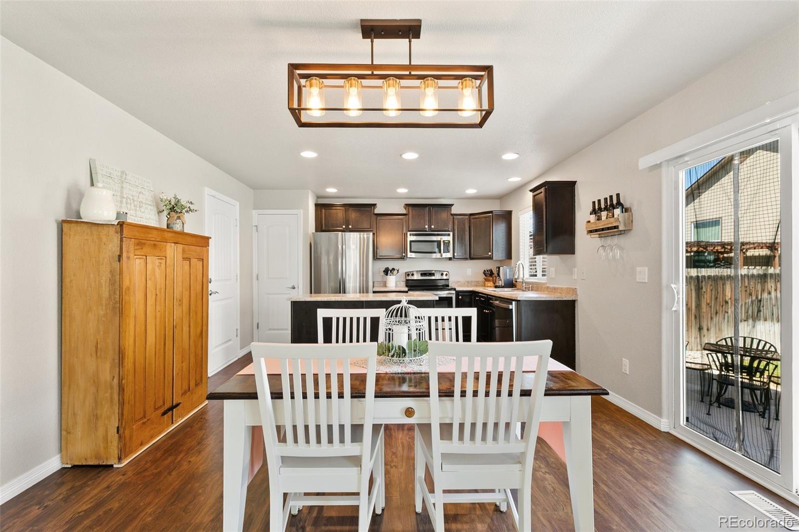 MLS Image #7 for 6115  wild turkey drive,colorado springs, Colorado