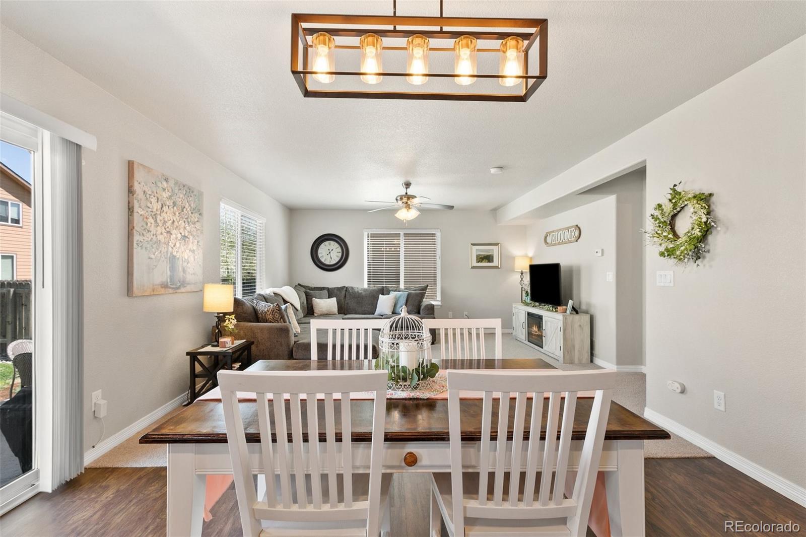 MLS Image #9 for 6115  wild turkey drive,colorado springs, Colorado