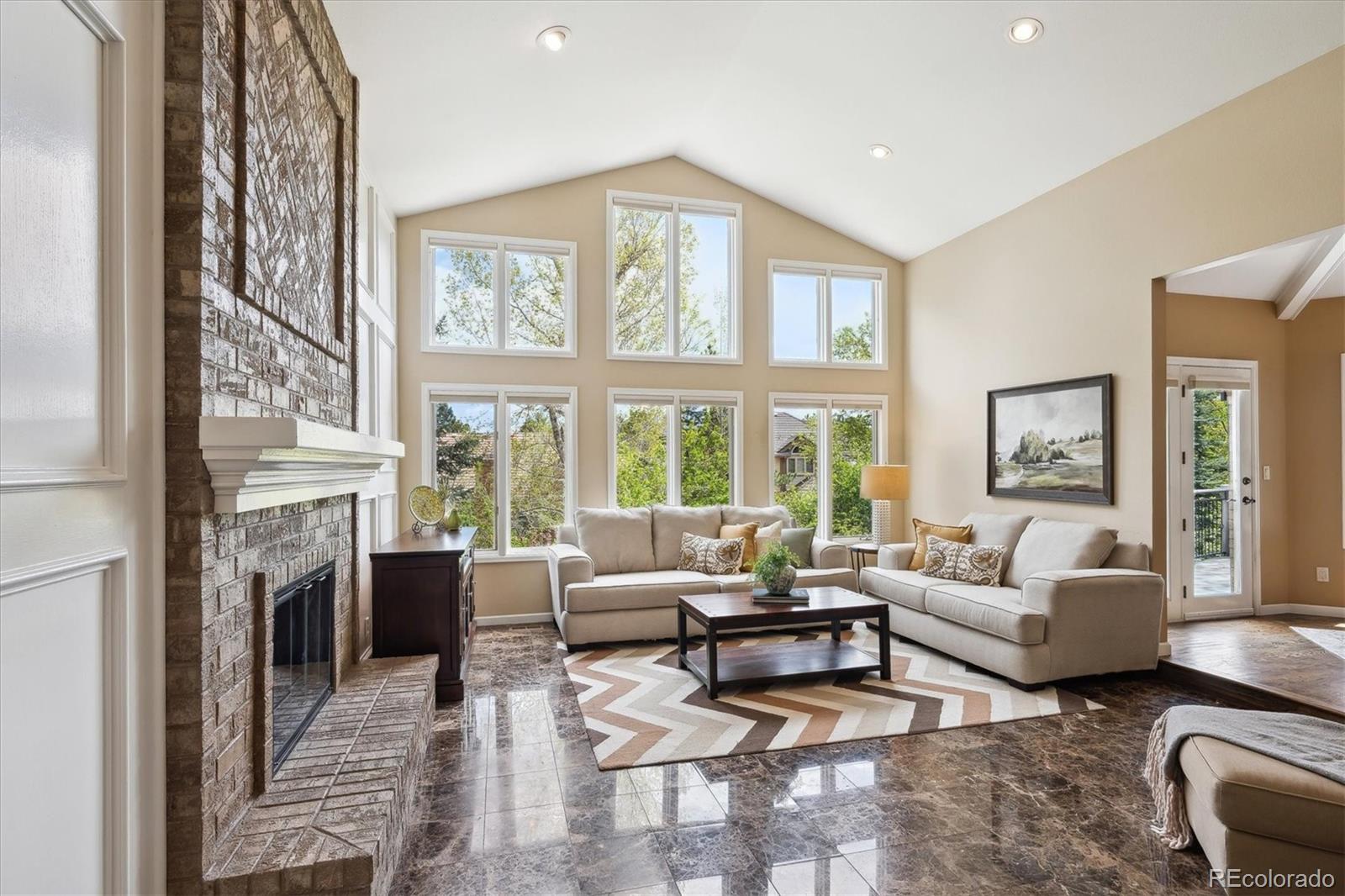 MLS Image #11 for 5320 s geneva street,englewood, Colorado
