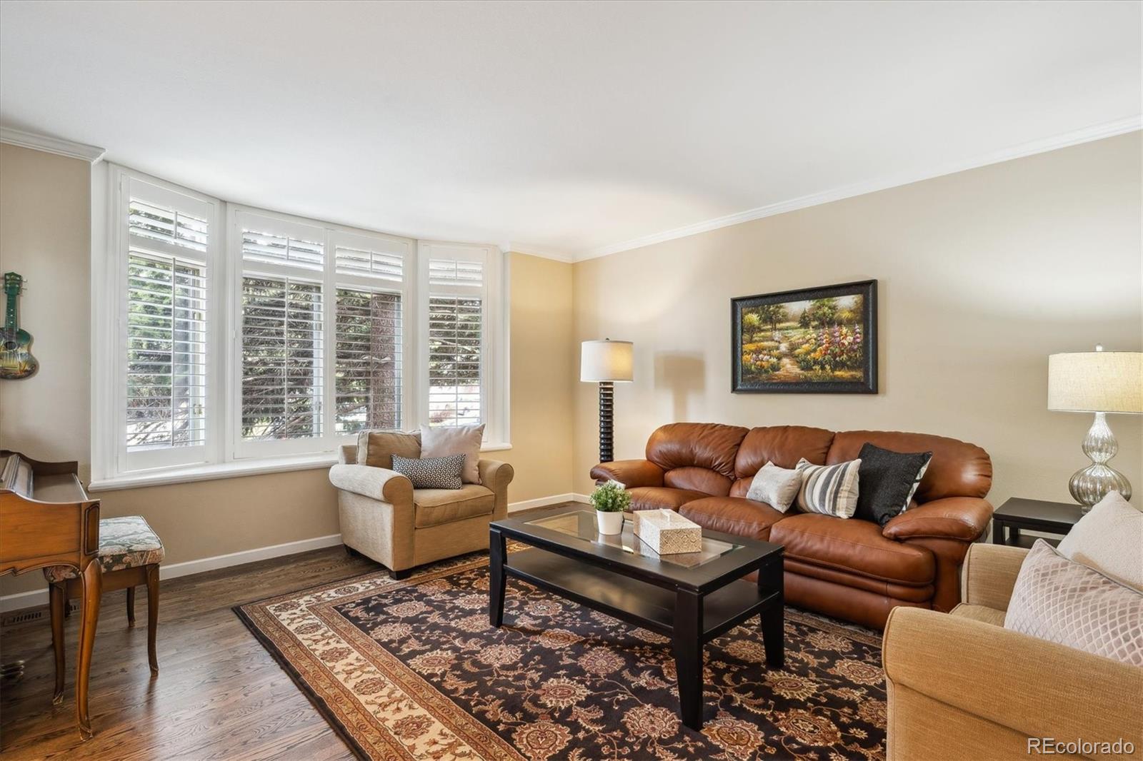 MLS Image #3 for 5320 s geneva street,englewood, Colorado