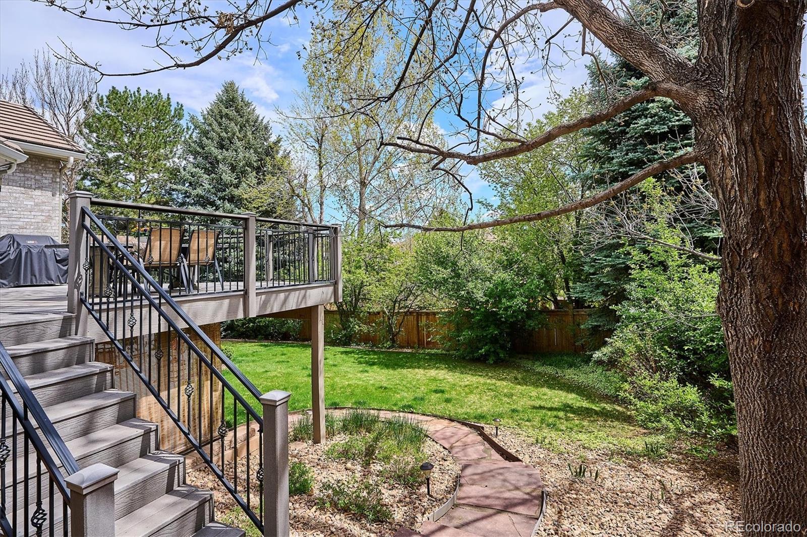 MLS Image #37 for 5320 s geneva street,englewood, Colorado