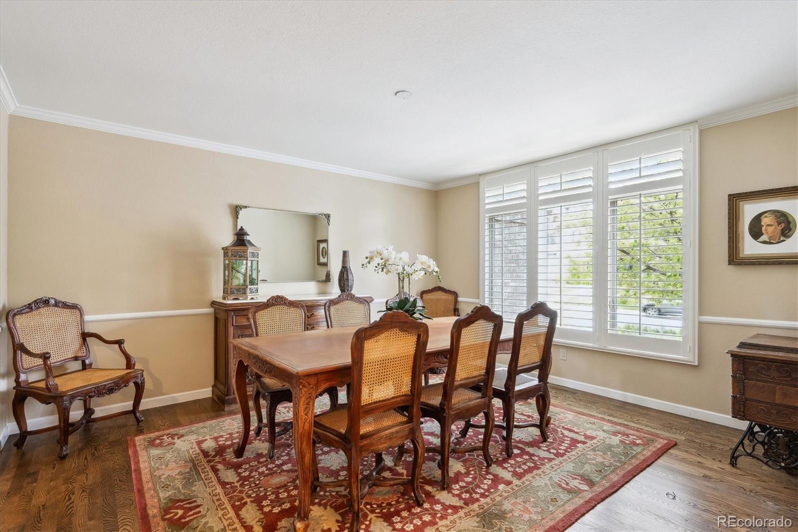 MLS Image #4 for 5320 s geneva street,englewood, Colorado
