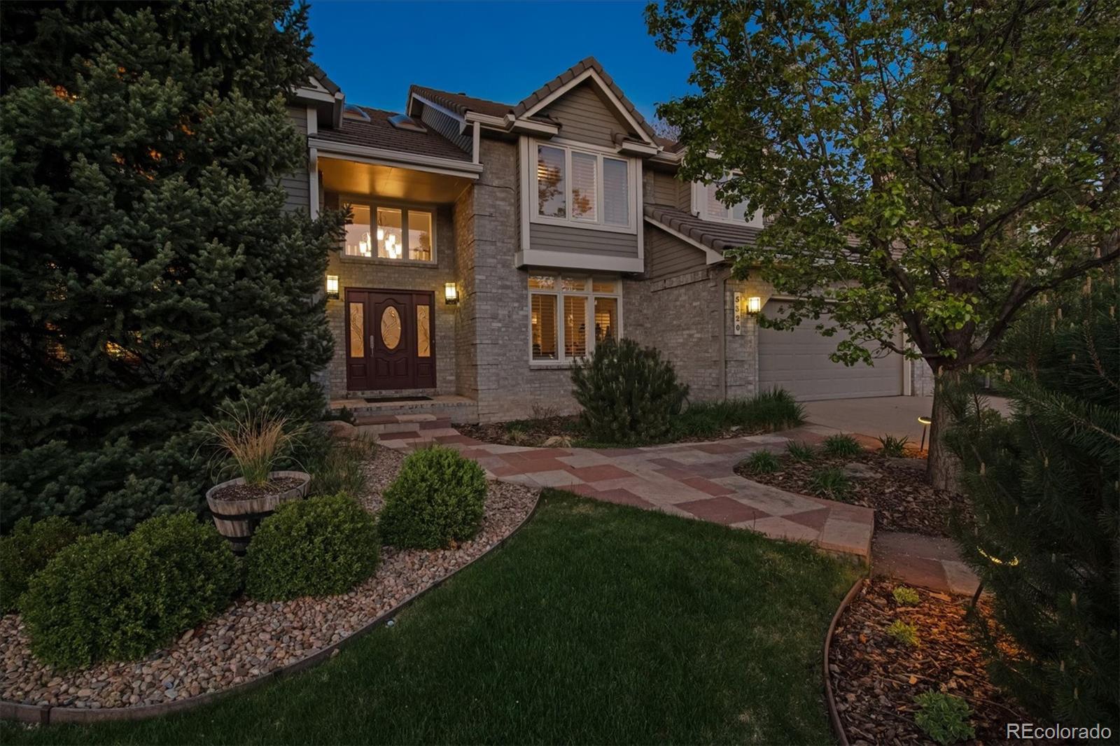 MLS Image #42 for 5320 s geneva street,englewood, Colorado