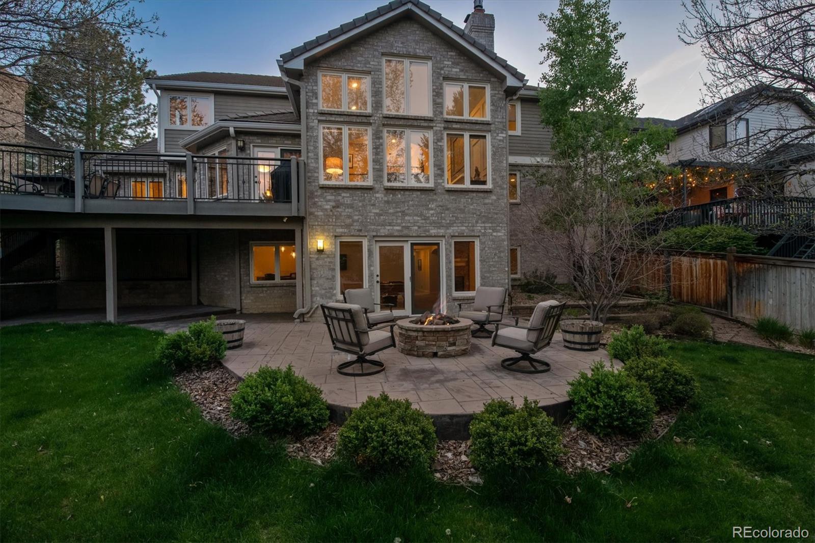 MLS Image #44 for 5320 s geneva street,englewood, Colorado