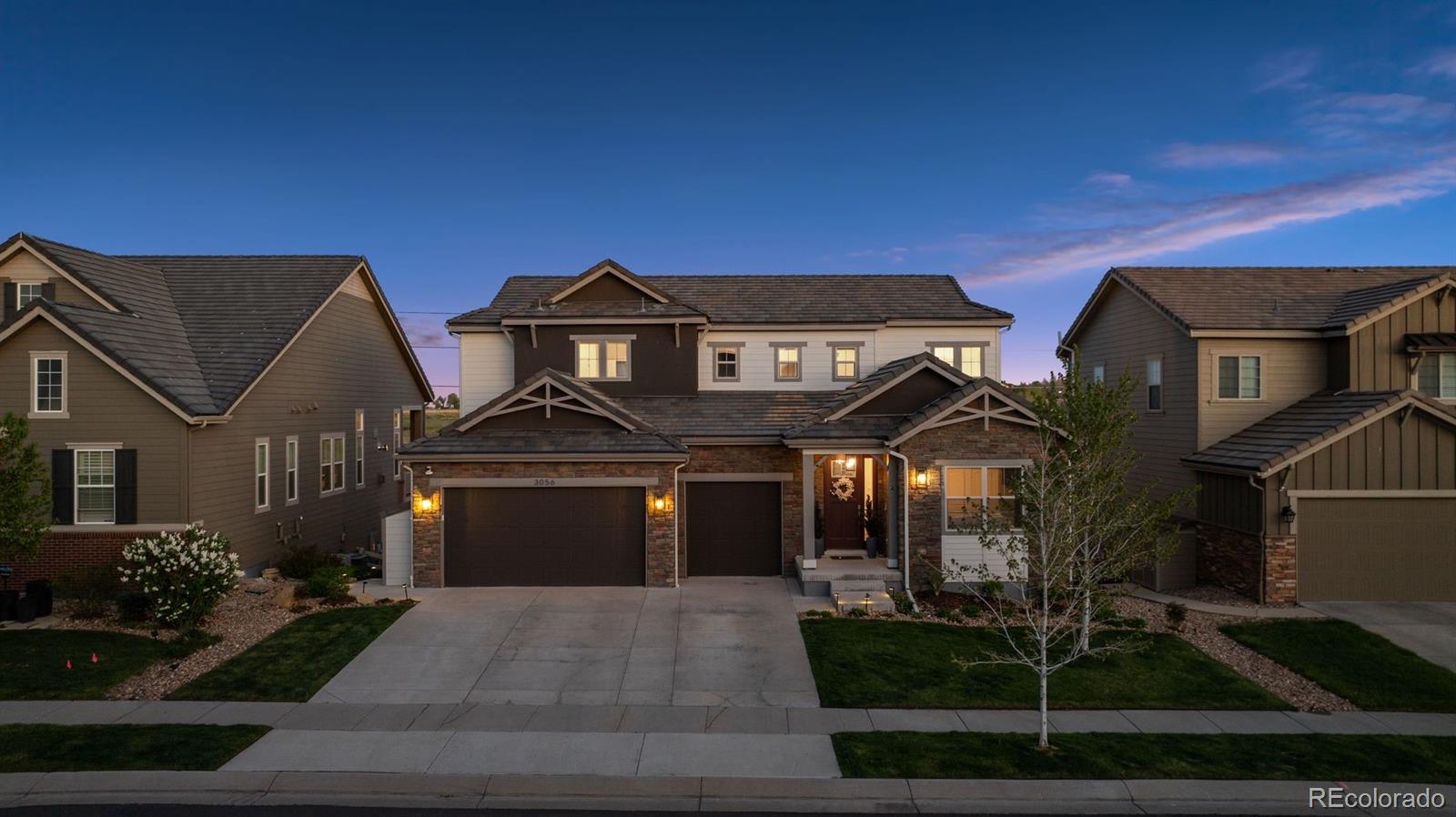 MLS Image #0 for 3056  yale drive,broomfield, Colorado