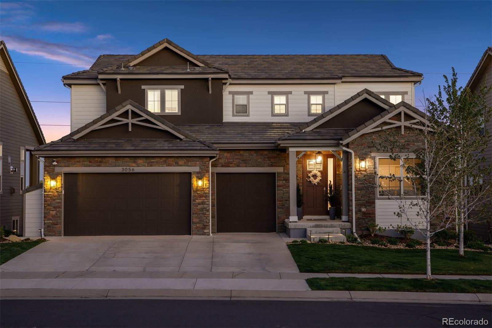 MLS Image #10 for 3056  yale drive,broomfield, Colorado