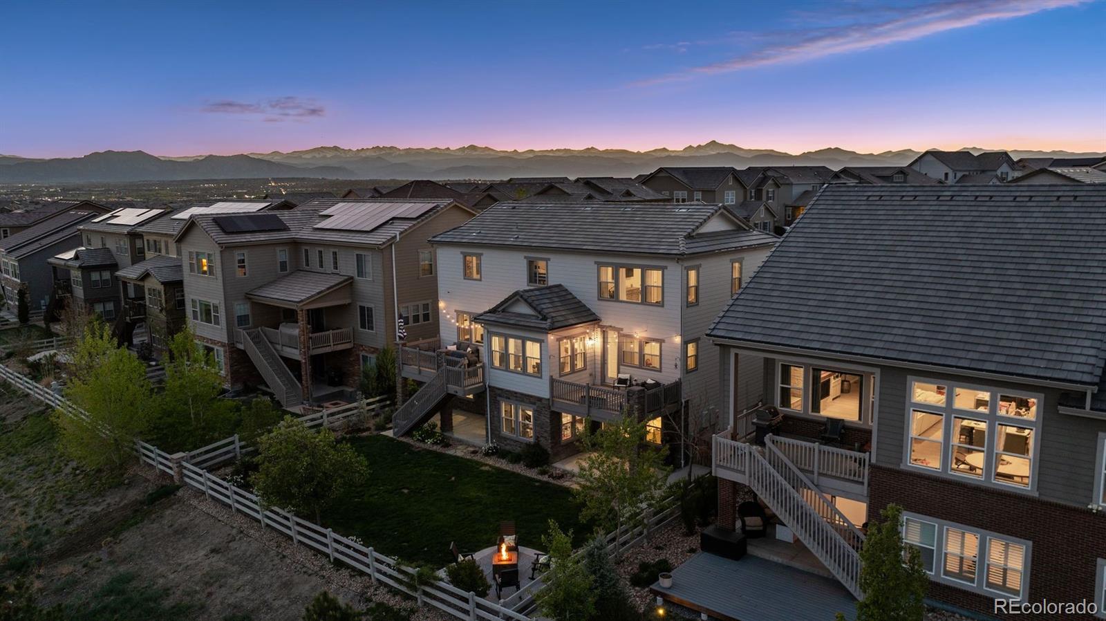 MLS Image #2 for 3056  yale drive,broomfield, Colorado