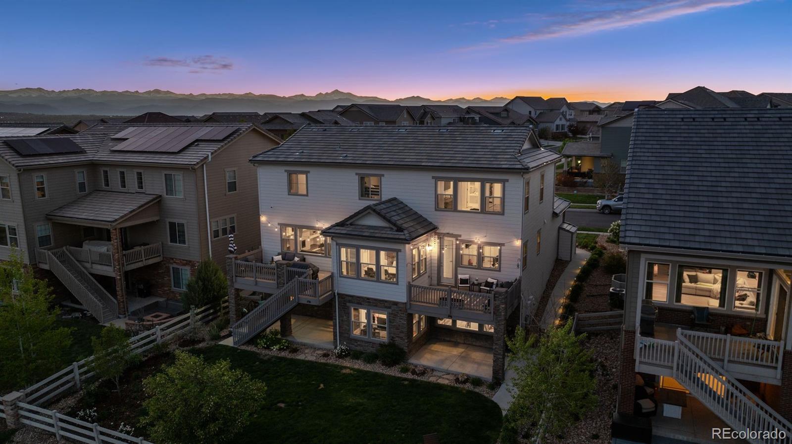 MLS Image #3 for 3056  yale drive,broomfield, Colorado