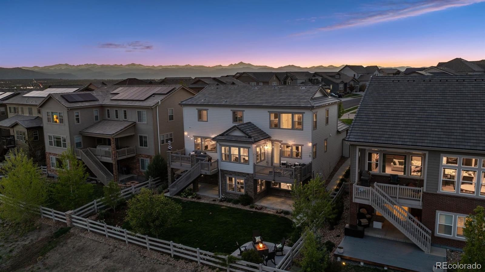 MLS Image #4 for 3056  yale drive,broomfield, Colorado