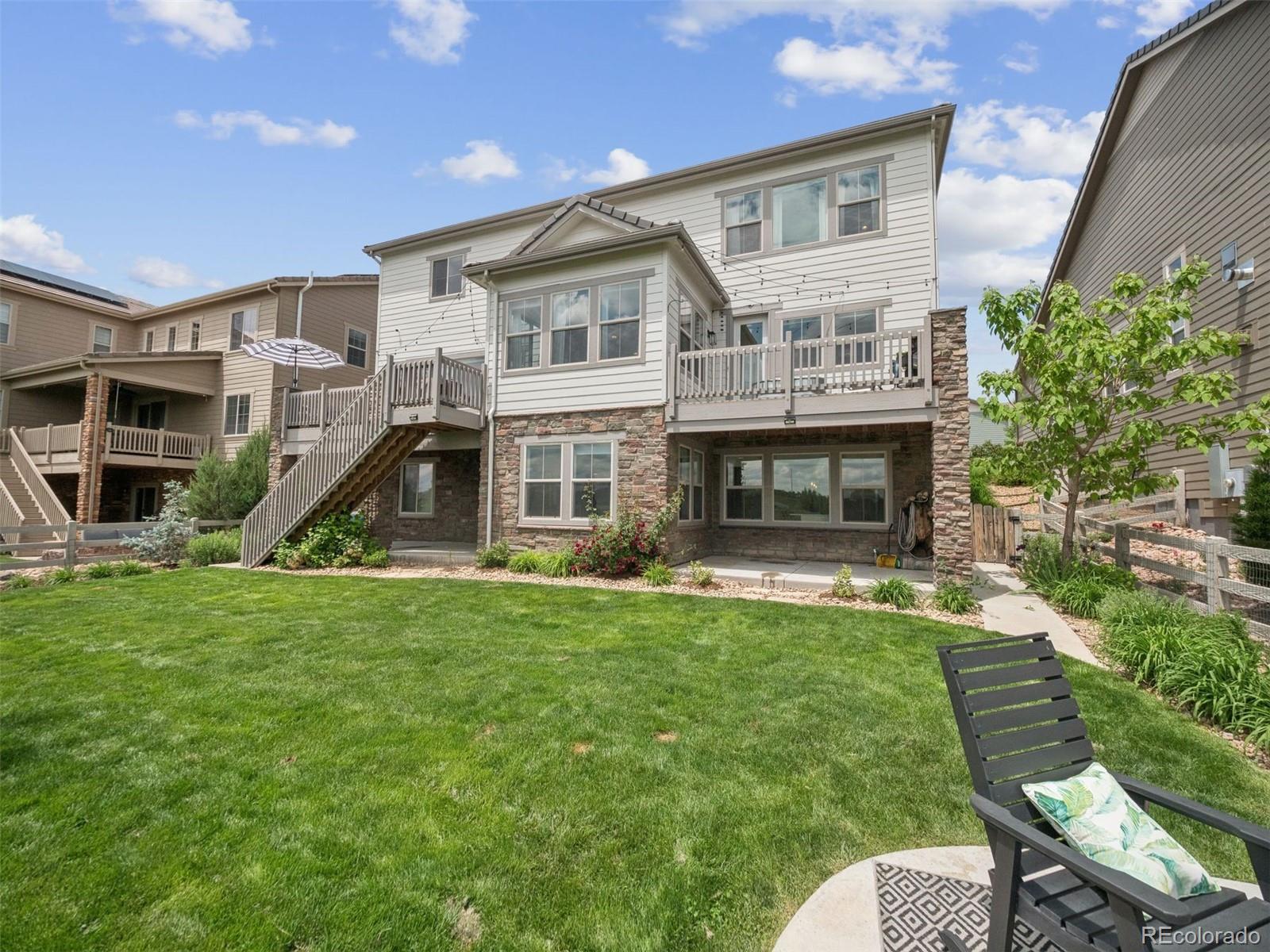MLS Image #41 for 3056  yale drive,broomfield, Colorado