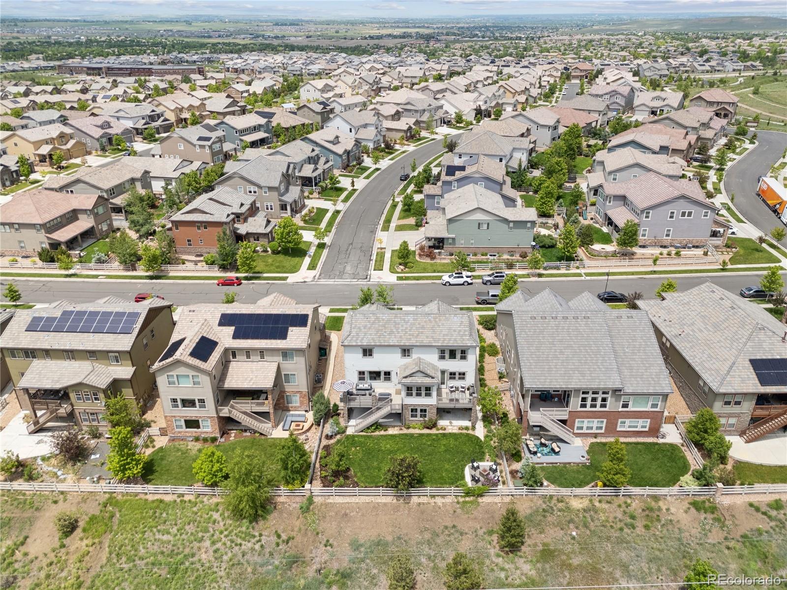 MLS Image #46 for 3056  yale drive,broomfield, Colorado