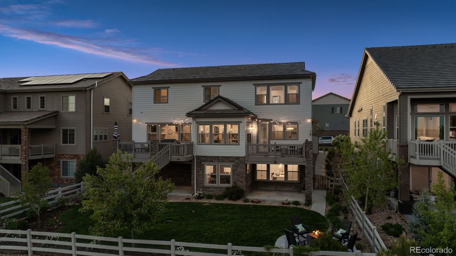 MLS Image #8 for 3056  yale drive,broomfield, Colorado