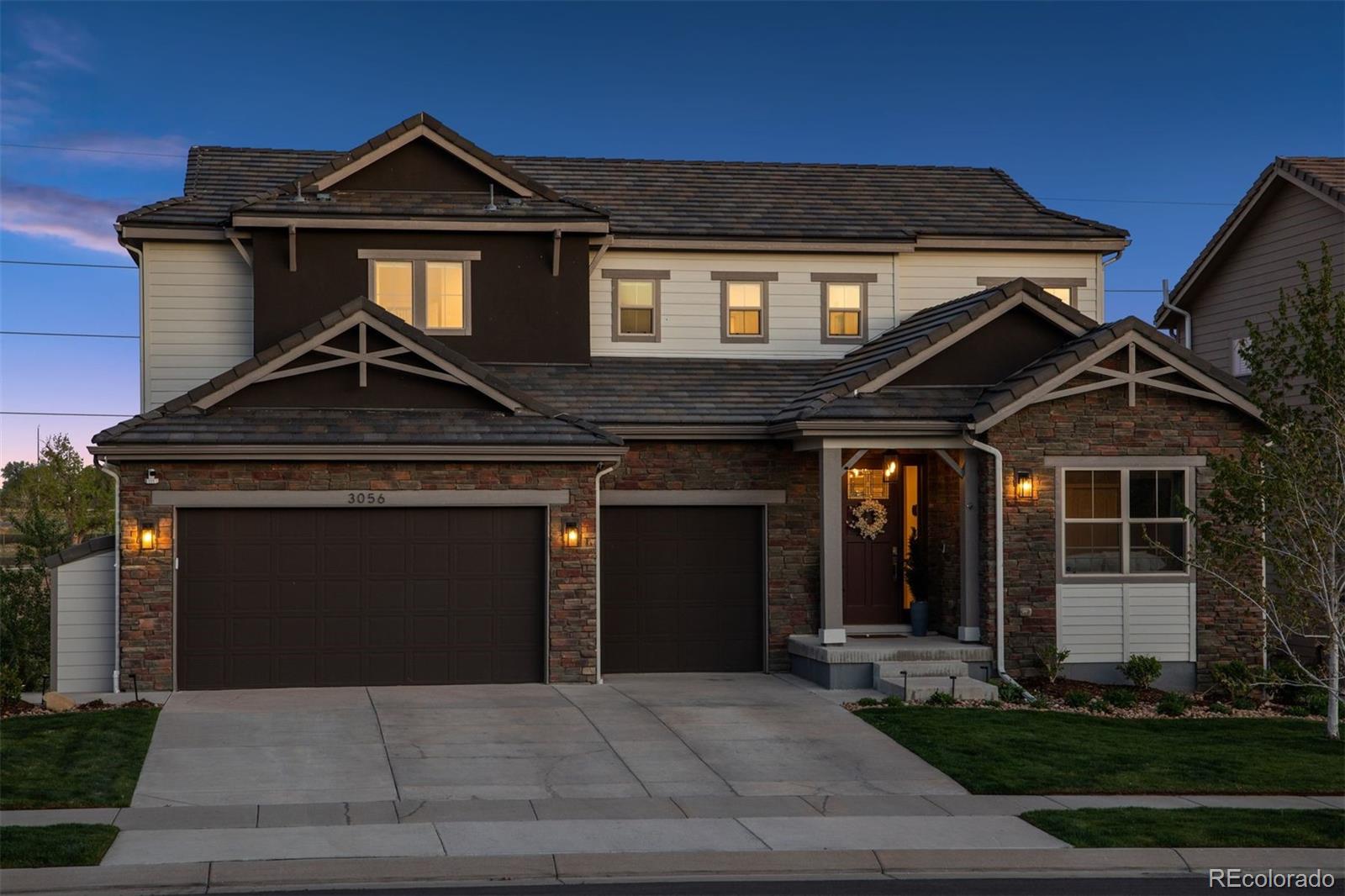 MLS Image #9 for 3056  yale drive,broomfield, Colorado