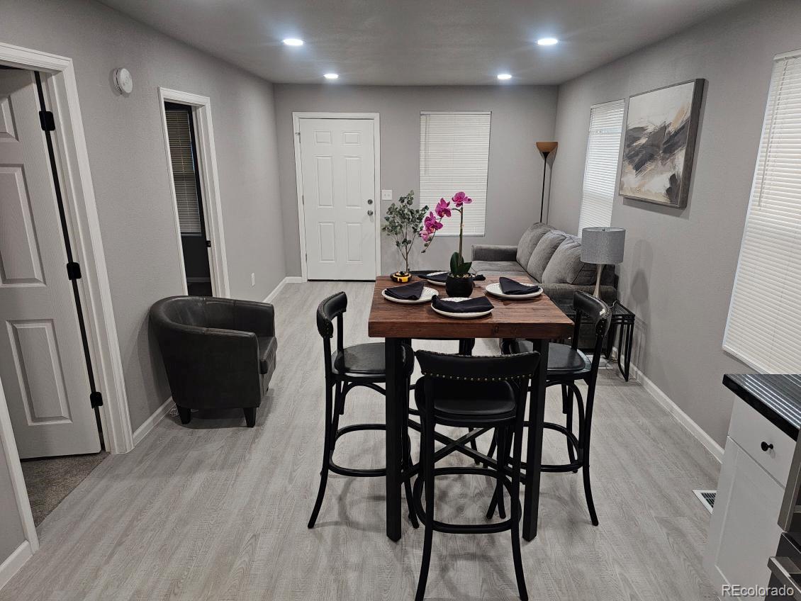 MLS Image #1 for 4673  sherman street,denver, Colorado