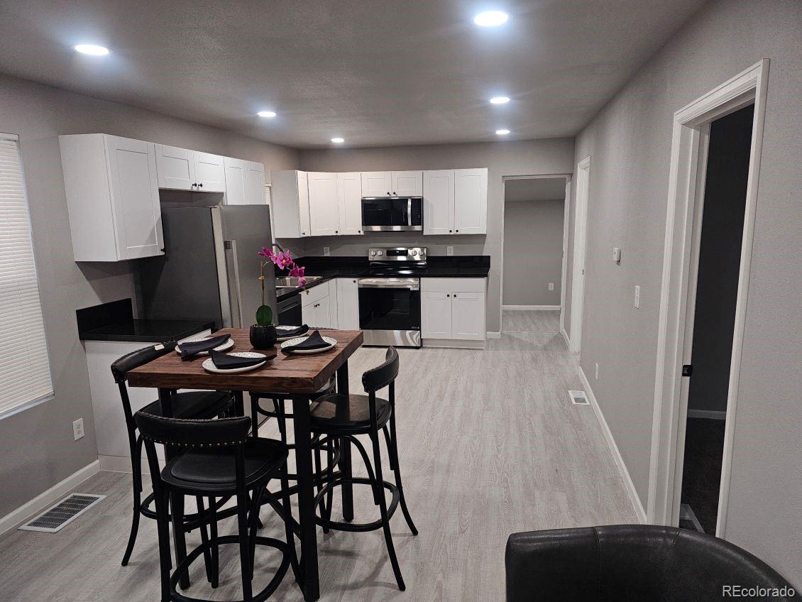 MLS Image #2 for 4673  sherman street,denver, Colorado