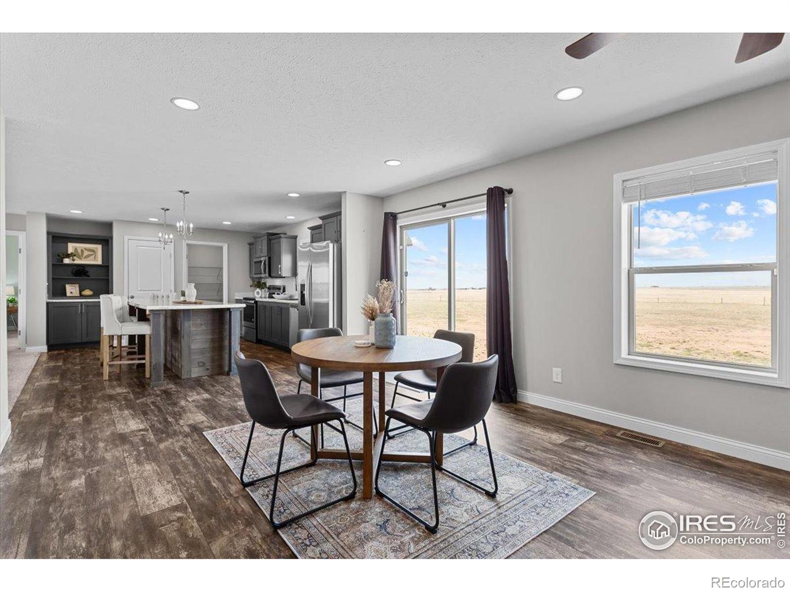 MLS Image #12 for 7186  county road 106 ,carr, Colorado