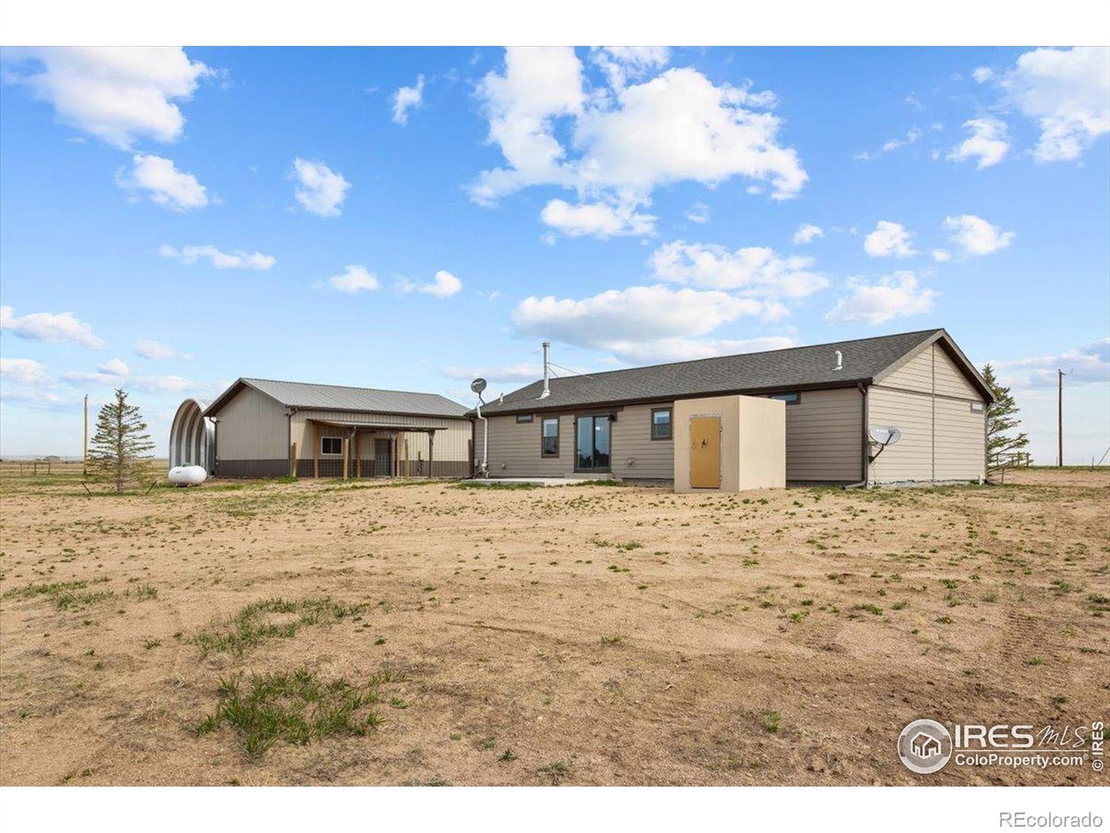 MLS Image #28 for 7186  county road 106 ,carr, Colorado