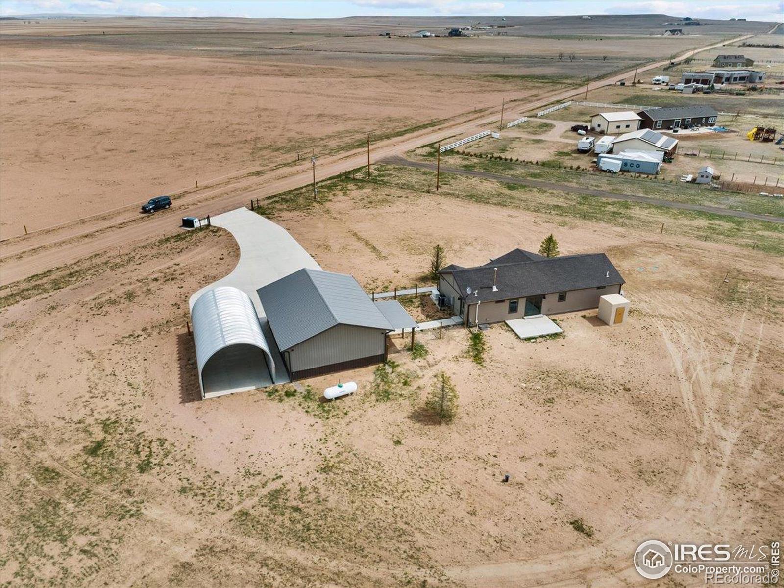 MLS Image #31 for 7186  county road 106 ,carr, Colorado