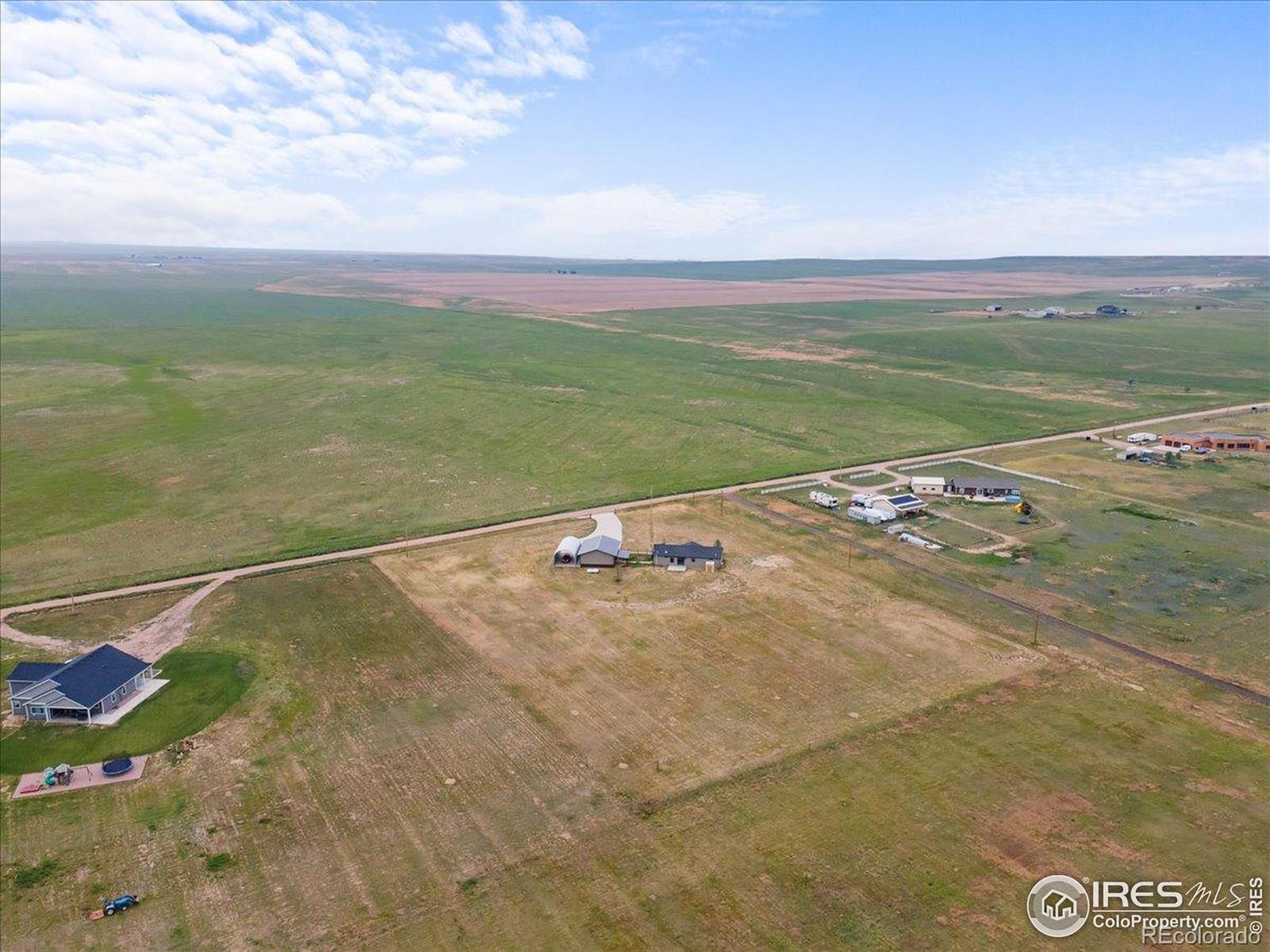 MLS Image #39 for 7186  county road 106 ,carr, Colorado