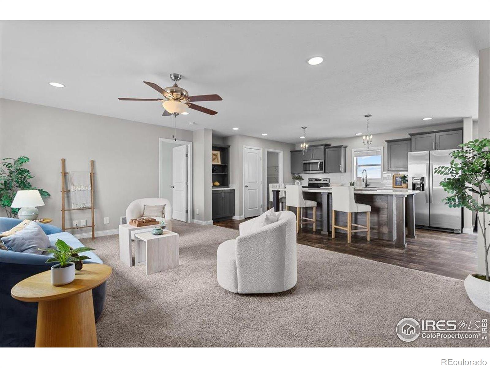 MLS Image #4 for 7186  county road 106 ,carr, Colorado
