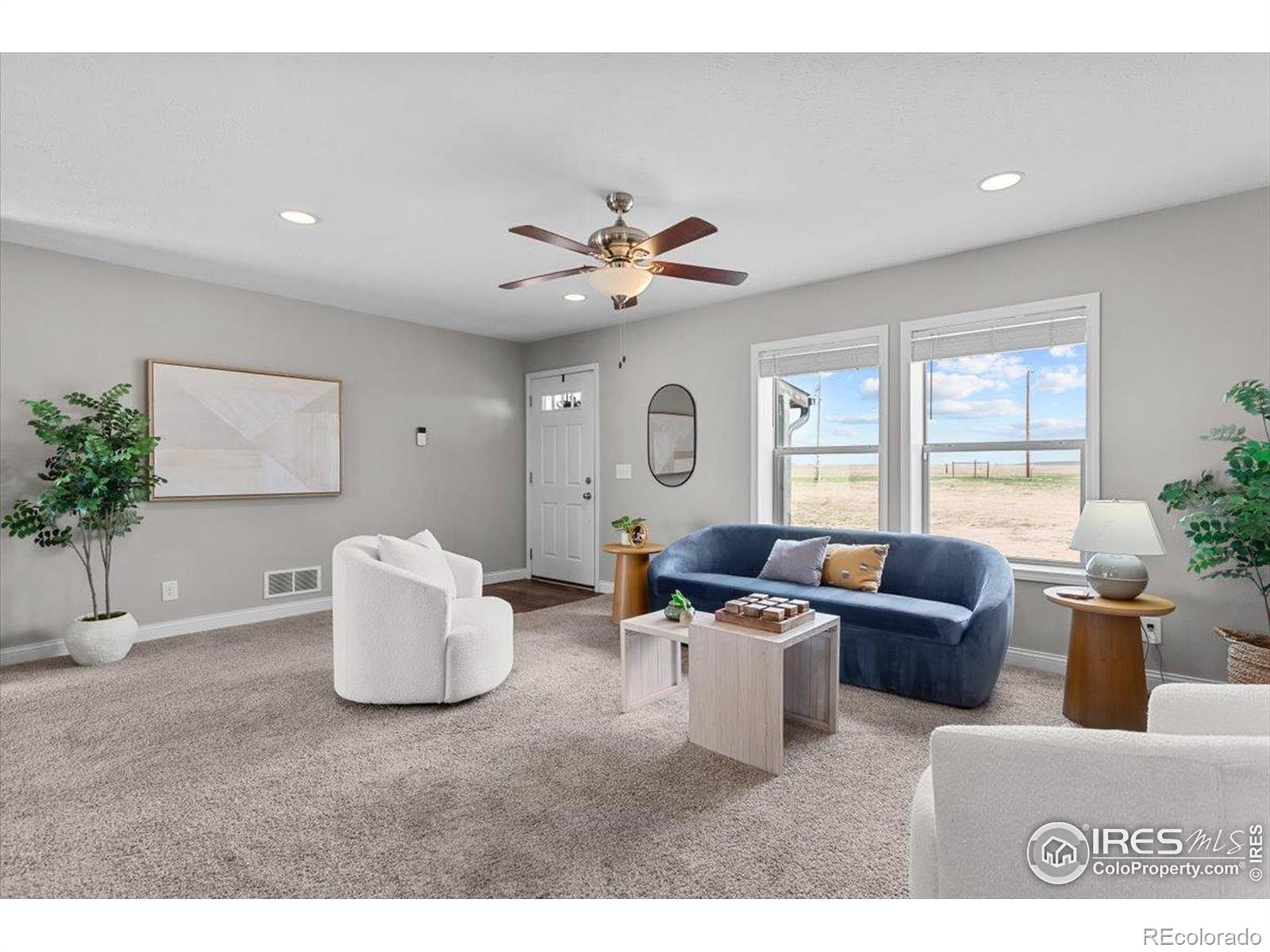 MLS Image #5 for 7186  county road 106 ,carr, Colorado