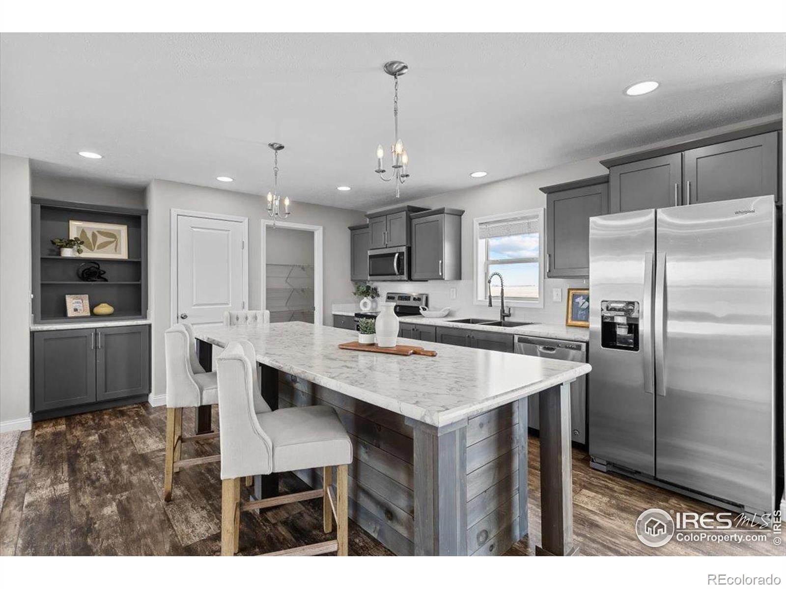 MLS Image #9 for 7186  county road 106 ,carr, Colorado