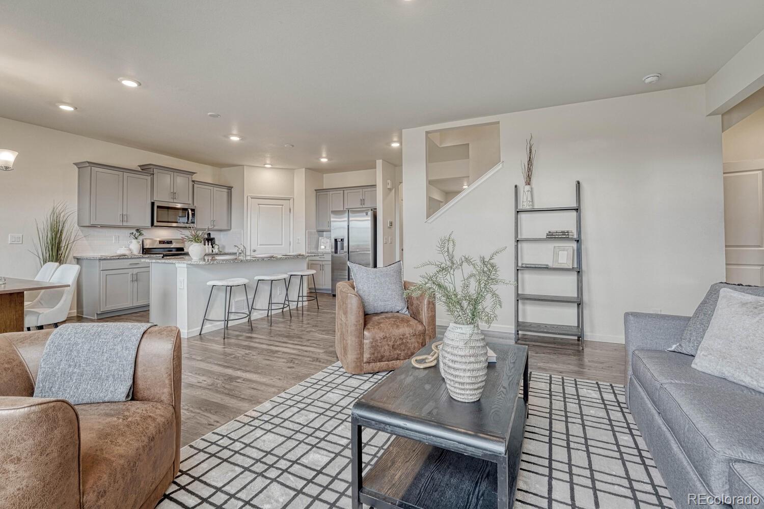 MLS Image #1 for 5085  janga drive,colorado springs, Colorado
