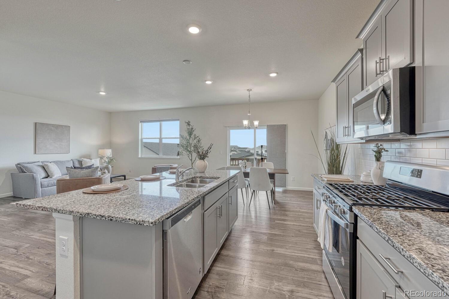 MLS Image #11 for 5085  janga drive,colorado springs, Colorado