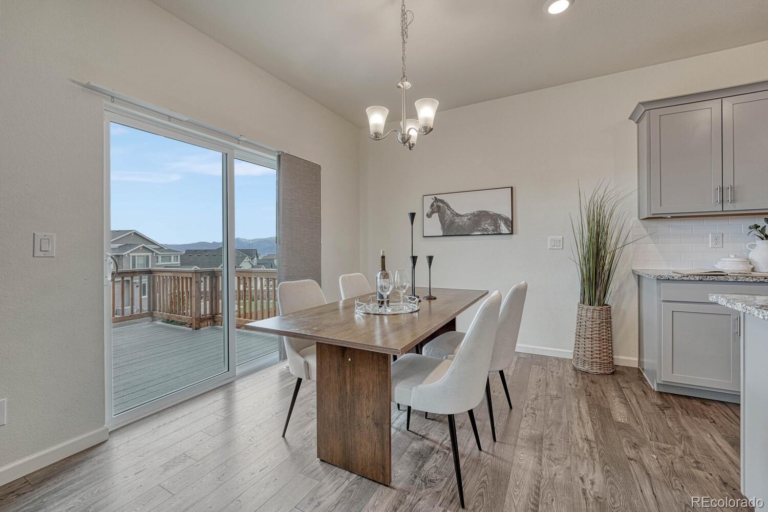 MLS Image #12 for 5085  janga drive,colorado springs, Colorado