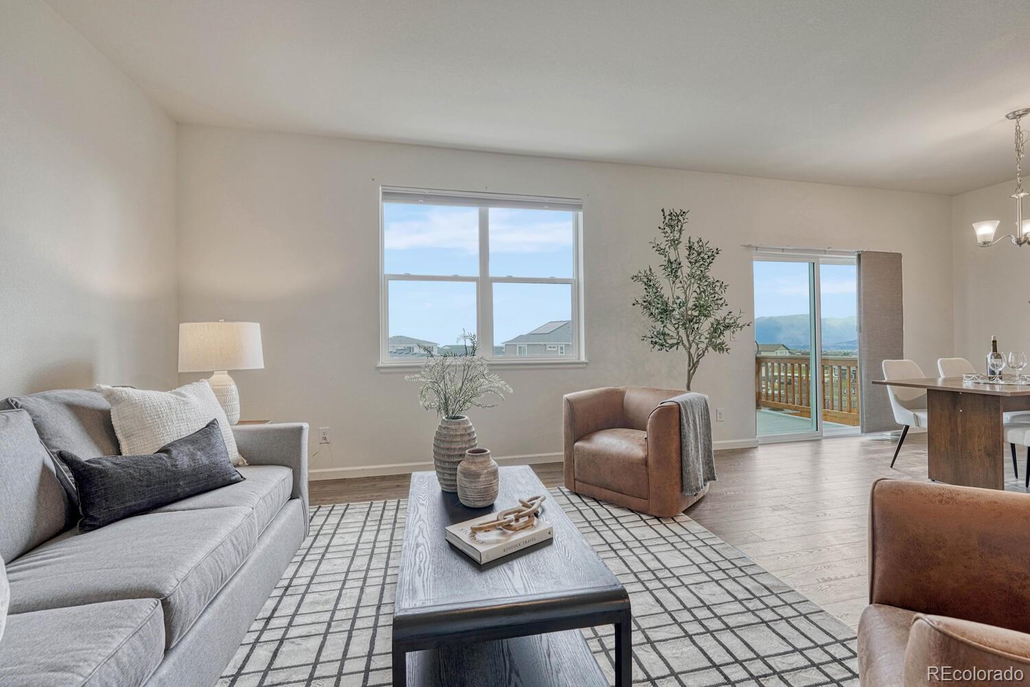 MLS Image #3 for 5085  janga drive,colorado springs, Colorado