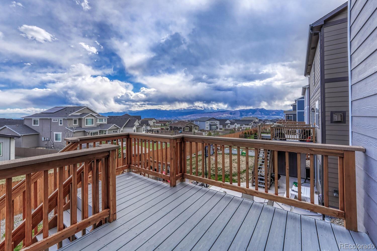 MLS Image #33 for 5085  janga drive,colorado springs, Colorado