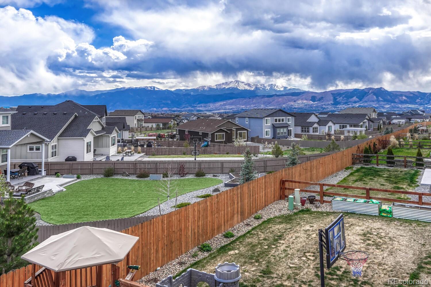 MLS Image #34 for 5085  janga drive,colorado springs, Colorado