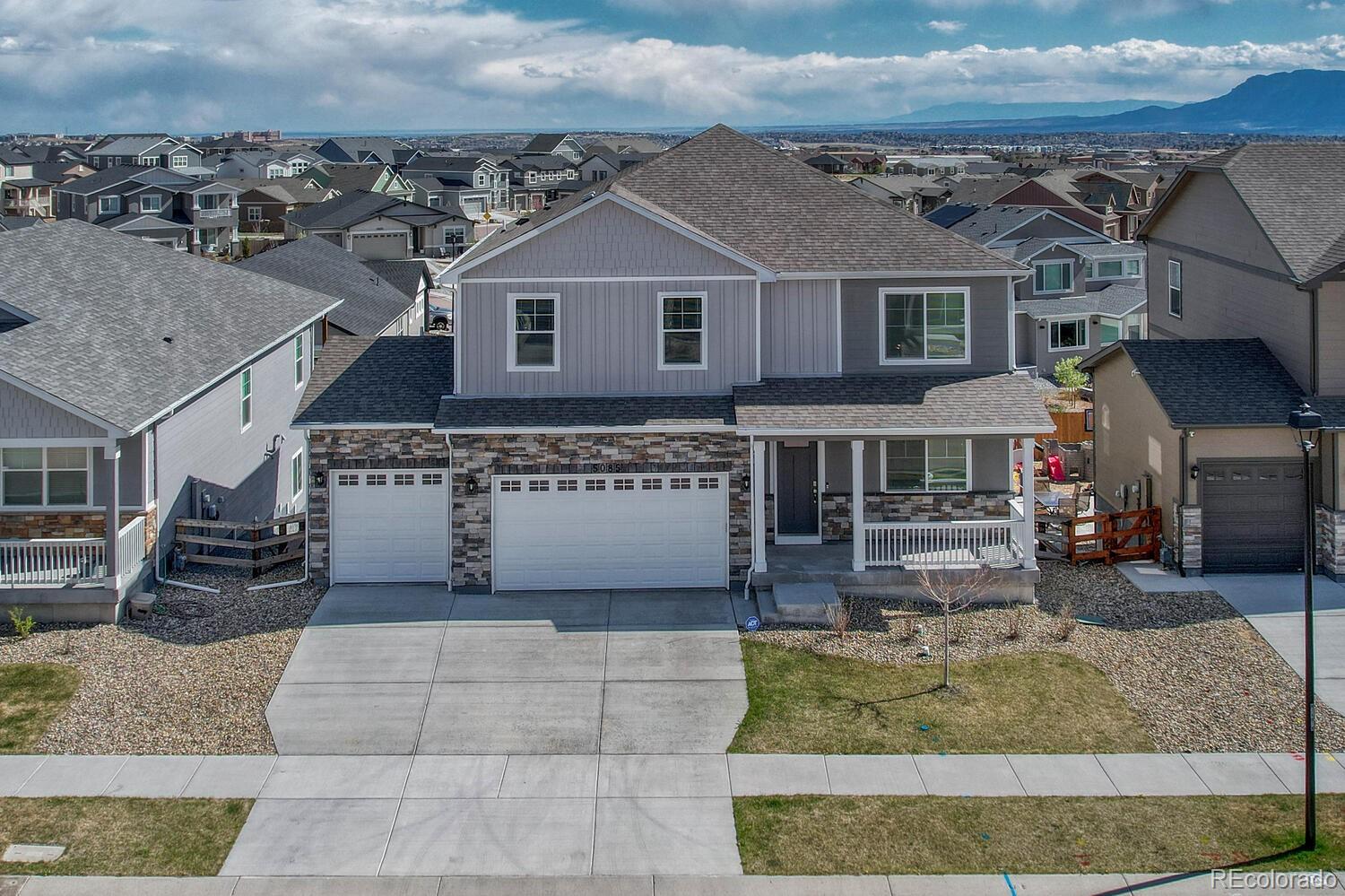 MLS Image #35 for 5085  janga drive,colorado springs, Colorado