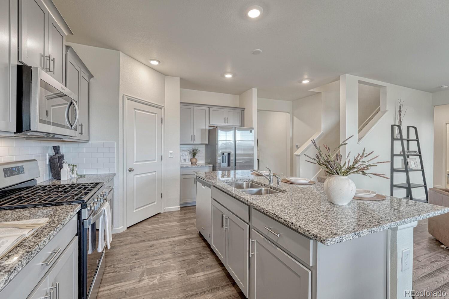 MLS Image #5 for 5085  janga drive,colorado springs, Colorado