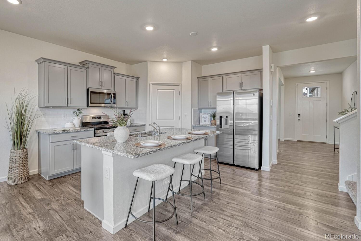 MLS Image #6 for 5085  janga drive,colorado springs, Colorado