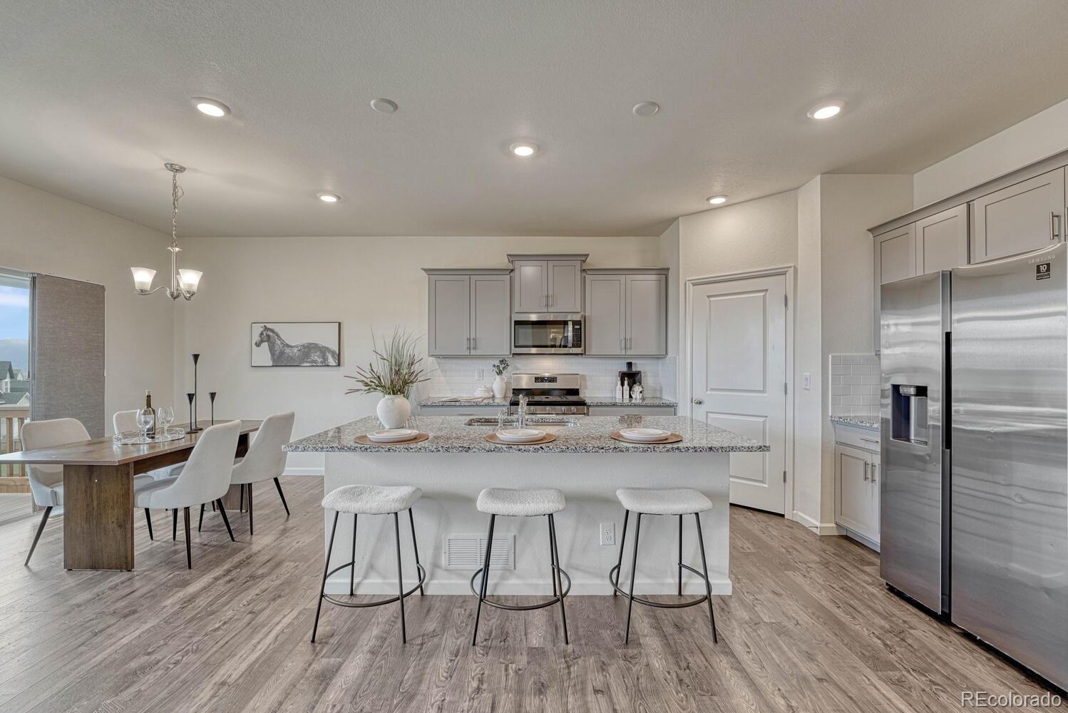 MLS Image #7 for 5085  janga drive,colorado springs, Colorado