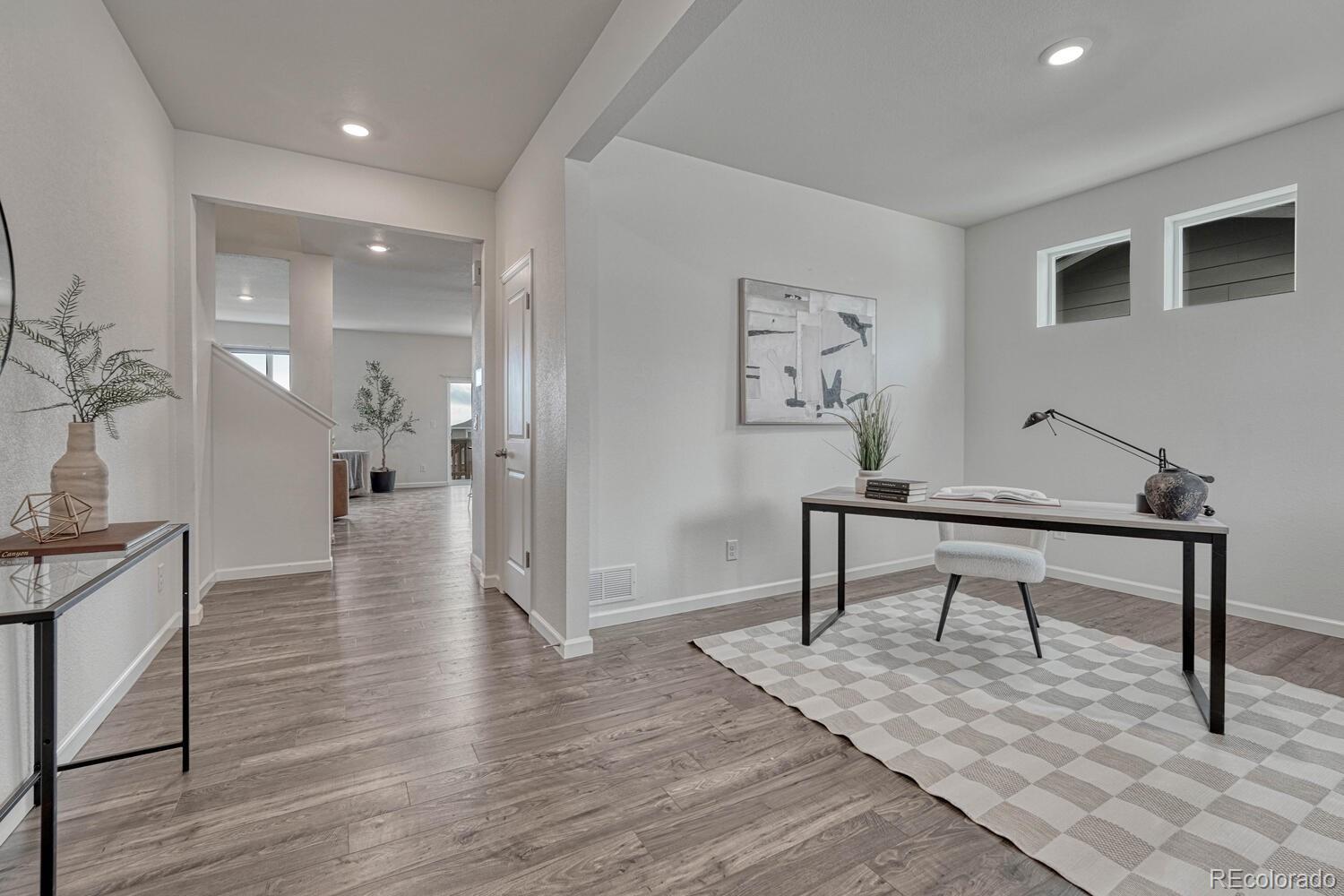 MLS Image #8 for 5085  janga drive,colorado springs, Colorado