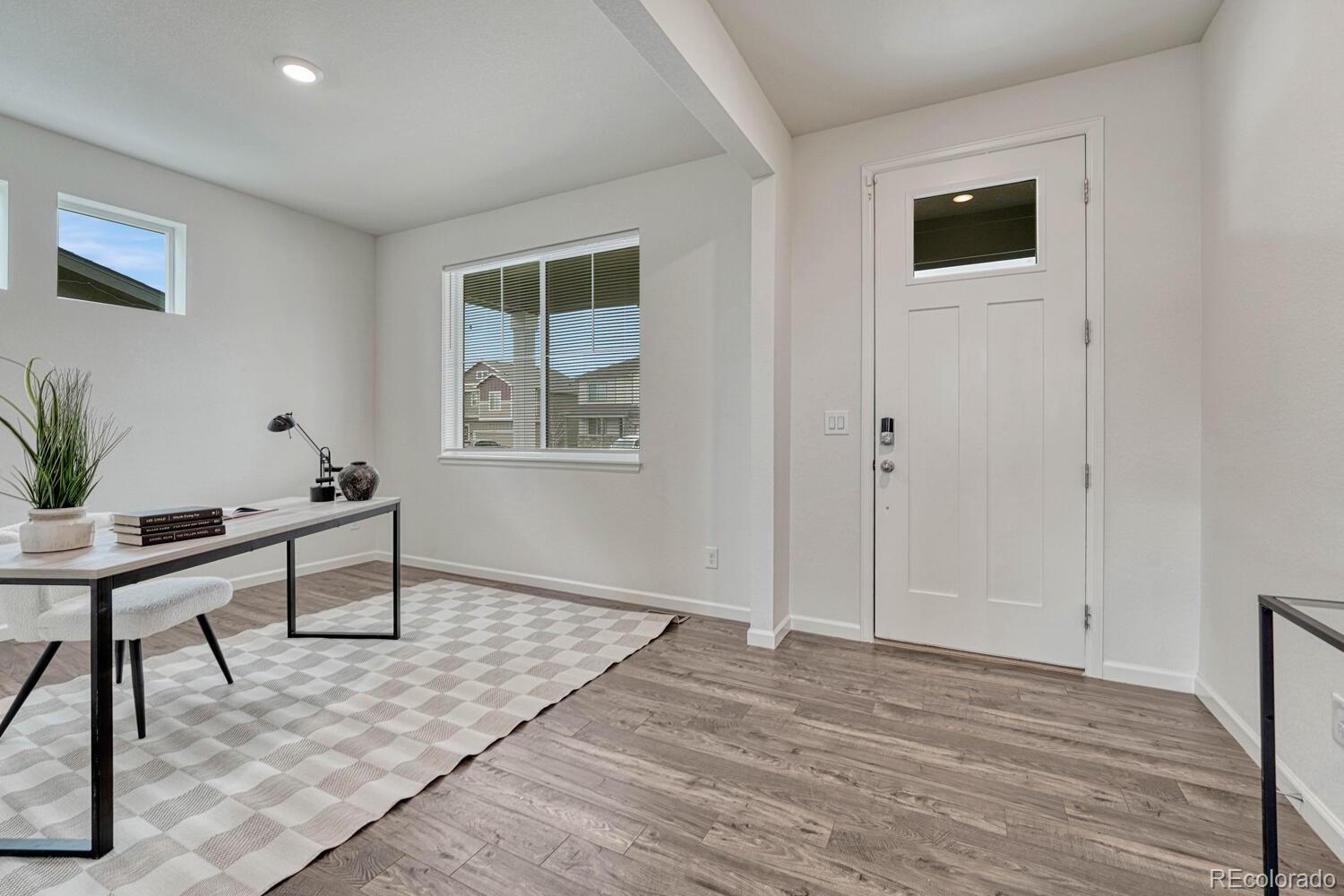 MLS Image #9 for 5085  janga drive,colorado springs, Colorado