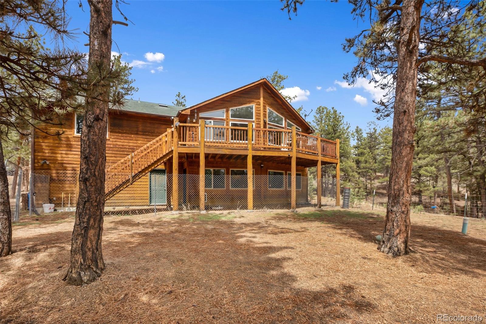 MLS Image #0 for 82  bradshaw road,florissant, Colorado