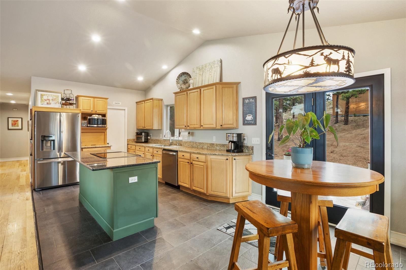 MLS Image #10 for 82  bradshaw road,florissant, Colorado
